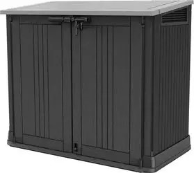 Keter Store it Out Nova 71.5 x 132 x 113.5 cm Keter Store it Out Nova 71.5 x 132 x 113.5 cm
