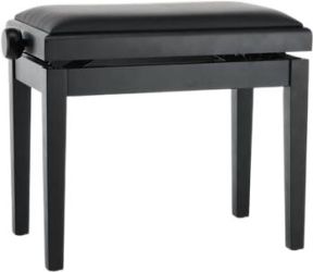 Gewa Piano Bench Deluxe Vinyl Gewa Piano Bench Deluxe Vinyl