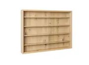 Inter Link Collecty Display Cabinet 80 x 60 x 9.5 cm Inter Link Collecty Display Cabinet 80 x 60 x 9.5 cm