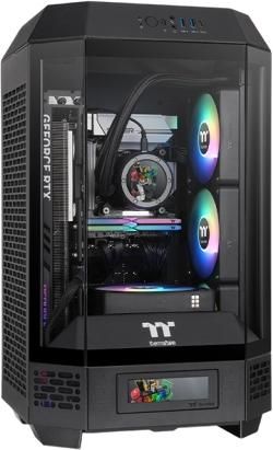 Thermaltake The Tower 250 Thermaltake The Tower 250