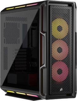 Corsair iCUE LINK 5000T LX RGB Corsair iCUE LINK 5000T LX RGB