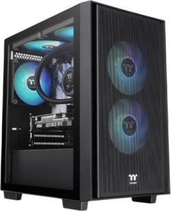 Thermaltake Versa H16 TG ARGB Thermaltake Versa H16 TG ARGB