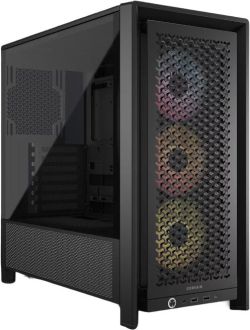 Corsair Frame 4000D RS ARGB Corsair Frame 4000D RS ARGB