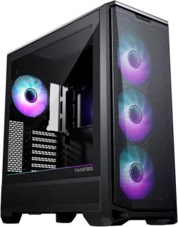 Phanteks Eclipse G400A Phanteks Eclipse G400A