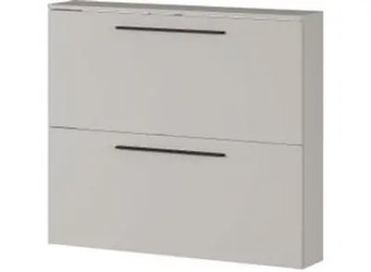 Germania GW-Utah Shoe Cabinet (2575) Germania GW-Utah Shoe Cabinet (2575)