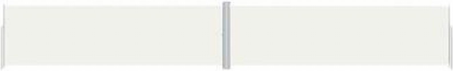 vidaXL Retractable Side Awning 180 x 1200 cm (318073) vidaXL Retractable Side Awning 180 x 1200 cm (318073)