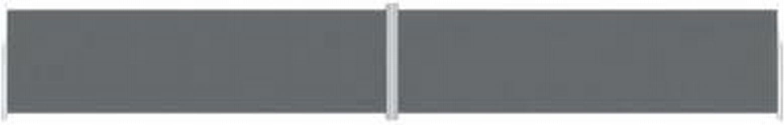 vidaXL Retractable Side Awning 180 x 1200 cm (318074) vidaXL Retractable Side Awning 180 x 1200 cm (318074)