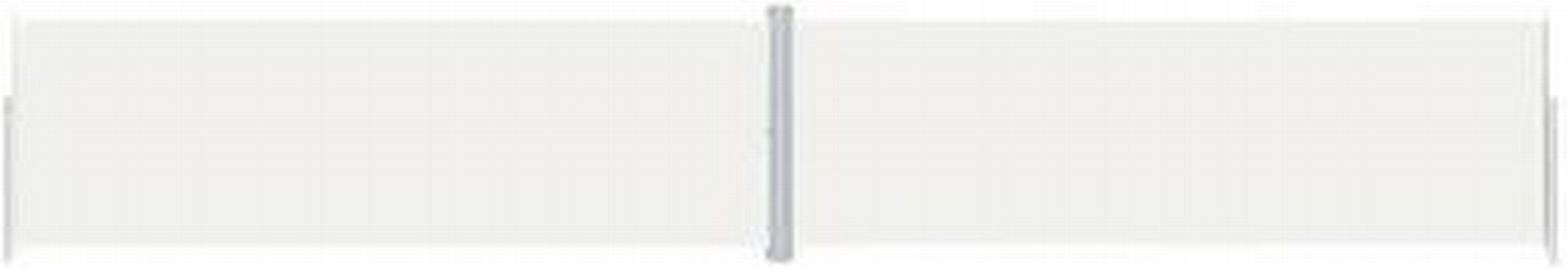 vidaXL Retractable Side Awning 200 x 1200 cm (318079) vidaXL Retractable Side Awning 200 x 1200 cm (318079)
