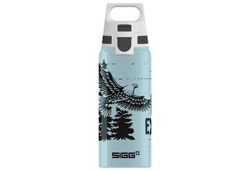 Sigg WMB One Kids Brave Eagle 0.6 l Sigg WMB One Kids Brave Eagle 0.6 l