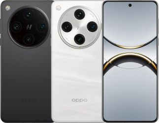 Oppo Find X8 Pro Oppo Find X8 Pro