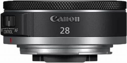 Canon RF 16-28 mm F2.8 IS STM Canon RF 16-28 mm F2.8 IS STM