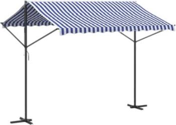 vidaXL Freestanding Awning 300 x 300 cm (368931) vidaXL Freestanding Awning 300 x 300 cm (368931)