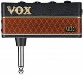 VOX amPlug 3 AC30 VOX amPlug 3 AC30