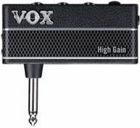 VOX amPlug 3 High Gain VOX amPlug 3 High Gain