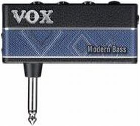 VOX amPlug 3 Modern Bass VOX amPlug 3 Modern Bass