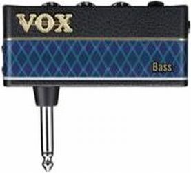 VOX amPlug 3 Bass VOX amPlug 3 Bass