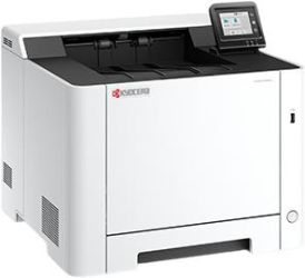 Kyocera Ecosys PA2600cx/Plus Kyocera Ecosys PA2600cx/Plus