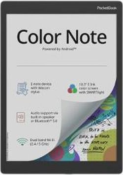 Pocketbook Color Note Pocketbook Color Note