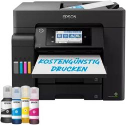 Epson EcoTank ET-5805 Epson EcoTank ET-5805