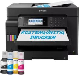 Epson EcoTank ET-16655 Epson EcoTank ET-16655