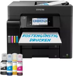 Epson EcoTank ET-5855 Epson EcoTank ET-5855