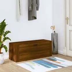 vidaXL Wall shoe cabinet (821020) vidaXL Wall shoe cabinet (821020)