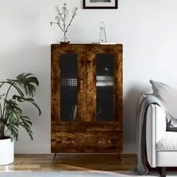 vidaXL Highboard 69.5x31x115 cm (828268) vidaXL Highboard 69.5x31x115 cm (828268)