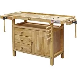 Holzmann Workbench WB138C Holzmann Workbench WB138C