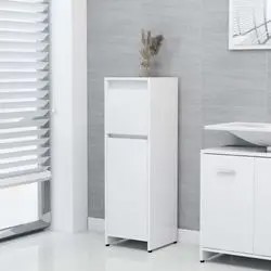 vidaXL Bathroom cabinet (343550) vidaXL Bathroom cabinet (343550)