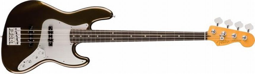 Fender American Ultra II Jazz Bass Fender American Ultra II Jazz Bass