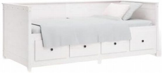 vidaXL Daybed 75 x 190 cm (820917) vidaXL Daybed 75 x 190 cm (820917)