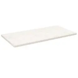 vidaXL Tabletop 100 x 50 x 2.5 cm (824406) vidaXL Tabletop 100 x 50 x 2.5 cm (824406)