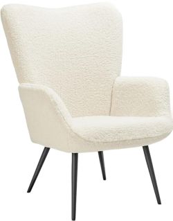 tectake Armchair Hygge tectake Armchair Hygge