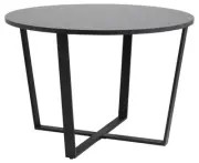 Actona Amble dining table round Ø 110 cm Actona Amble dining table round Ø 110 cm