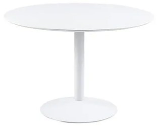 Actona Ibiza dining table round 110 cm Actona Ibiza dining table round 110 cm