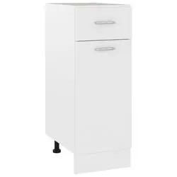 vidaXL Base cabinet wood composite (801204) vidaXL Base cabinet wood composite (801204)