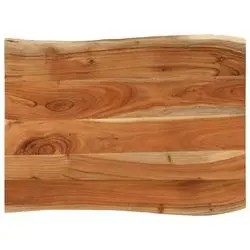 vidaXL Tabletop 80x60x3.8 cm (370644) vidaXL Tabletop 80x60x3.8 cm (370644)