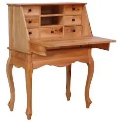 vidaXL Secretary desk 78×42×103 cm (283841) vidaXL Secretary desk 78×42×103 cm (283841)