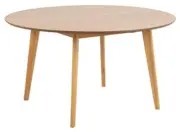 AC Design Furniture Roxby dining table round 140 cm AC Design Furniture Roxby dining table round 140 cm