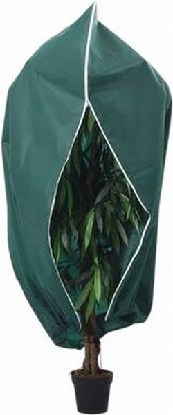 vidaXL Winter fleece with zipper 3.93 x 3.5 m (364892) vidaXL Winter fleece with zipper 3.93 x 3.5 m (364892)