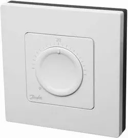 Danfoss Icon Dial Room Thermostat (088U1005) Danfoss Icon Dial Room Thermostat (088U1005)