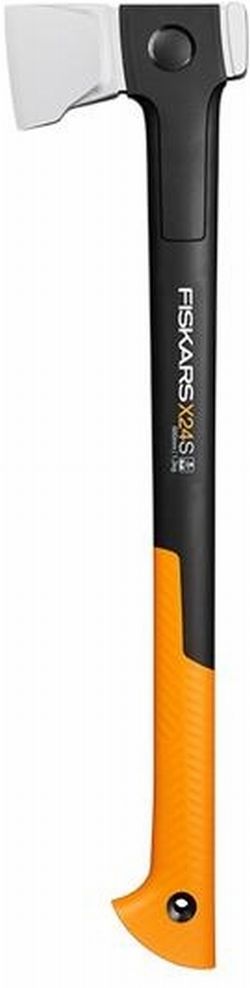 Fiskars X-series X24 splitting axe with S-blade (1069105) Fiskars X-series X24 splitting axe with S-blade (1069105)
