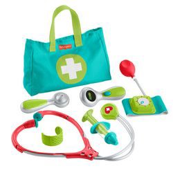 Fisher-Price Doctor bag (HYH26) Fisher-Price Doctor bag (HYH26)