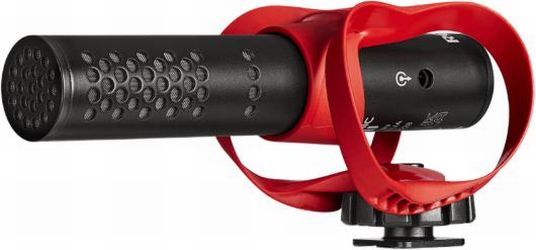 Rode VideoMic GO II Helix Rode VideoMic GO II Helix