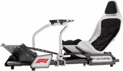 Playseat Formula Instinct F1 Edition Playseat Formula Instinct F1 Edition
