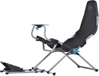 Playseat Challenge X Logitech G Edition Playseat Challenge X Logitech G Edition