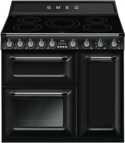 Smeg Victoria TR93IBL2 Smeg Victoria TR93IBL2