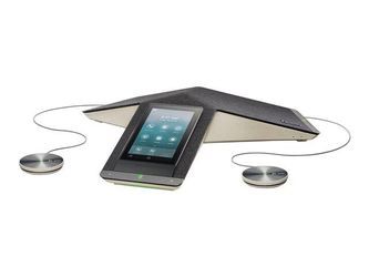 HP Poly Trio C60 Expansion Microphone (85X02AA) HP Poly Trio C60 Expansion Microphone (85X02AA)