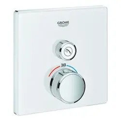 Grohe Grohtherm SmartControl Thermostat (29153LS0) Grohe Grohtherm SmartControl Thermostat (29153LS0)