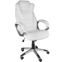 tectake Zulu office chair tectake Zulu office chair